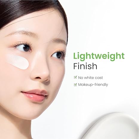 Dr.G GREEN MILD UP SUN+ SPF50+ PA++++ 50ML